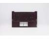 5CB0X55913 Lenovo COVER Upper Case ASM_ND Q82A1 OC