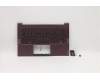 Lenovo 5CB0X55916 COVER Upper Case ASM_SA Q 82A1 OC