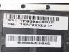 Lenovo 5CB0X55944 COVER Upper Case ASM_ND Q82A1 DM