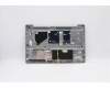 Lenovo 5CB0X56081 COVER Upper Case ASM_BE L 81YK BLFPPG
