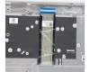 Lenovo 5CB0X56104 COVER Upper Case ASM_SW L 81YK BLFPPG
