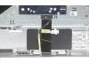 Lenovo 5CB0X56140 COVER Upper Case ASM_UKR L81YK BLNFPPG
