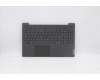 Lenovo 5CB0X56164 COVER Upper Case ASM_SA L81YK BLFPGG