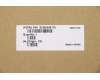 Lenovo 5CB0X56170 COVER Upper Case ASM_UK L81YK BLFPGG