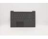 Lenovo 5CB0X56171 COVER Upper Case ASM_UKR L81YK BLFPGG