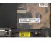 Lenovo 5CB0X56179 COVER UpperCaseASM_US INTE L81YKBLNFPGG