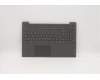 Lenovo 5CB0X56183 COVER Upper Case ASM_GR L81YK BLNFPGG