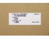 Lenovo 5CB0X56214 COVER Upper Case ASM_GR L81YK BLFPLT
