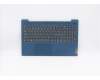Lenovo 5CB0X56228 COVER Upper Case ASM_SW L81YK BLFPLT