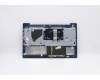 Lenovo 5CB0X56256 COVER Upper Case ASM_RU L81YK BLNFPLT