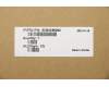 Lenovo 5CB0X56282 COVER Upper Case ASM_IT L81YK NBLFPPG