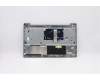 Lenovo 5CB0X56306 COVER Upper Case ASM_GR L81YK NBLNFPPG
