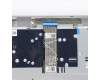 Lenovo 5CB0X56306 COVER Upper Case ASM_GR L81YK NBLNFPPG