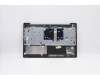 Lenovo 5CB0X56336 COVER Upper Case ASM_GR L81YK NBLFPGG