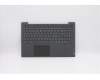 Lenovo 5CB0X56342 COVER Upper Case ASM_IT L81YK NBLFPGG