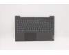 Lenovo 5CB0X56363 COVER Upper Case ASM_FR L81YK NBLNFPGG