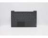 Lenovo 5CB0X56377 COVER Upper Case ASM_RU L81YK NBLNFPGG