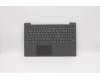 Lenovo 5CB0X56380 COVER Upper Case ASM_SW L81YK NBLNFPGG