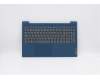 5CB0X56414 Lenovo COVER Upper Case ASM_UK L81YK NBLFPLT
