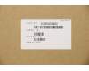 Lenovo 5CB0X56462 COVER Lower Case BU B 82B2