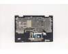Lenovo 5CB0X56473 COVER UpperCaseASM B NFP_AB/KB GR