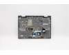 Lenovo 5CB0X56514 COVER UpperCaseASM B NFP_PG/KB UK