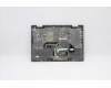Lenovo 5CB0X56517 COVER UpperCaseASM B NFP_PG/KB CZ-SK