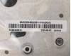 Lenovo 5CB0X56520 COVER UpperCaseASM B NFP_PG/KB BE