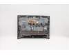 Lenovo 5CB0X56539 Lower Case L 81WA BK DIS NSP