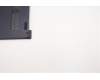 Lenovo 5CB0X56542 COVER Lower Case L 81WA BLUE UMA NSP