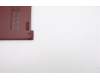 Lenovo 5CB0X56545 Lower Case L 81WA RED DIS NSP