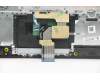 Lenovo 5CB0X56568 COVER Upper Case ASM_AR-EL81WANFPBKDIS