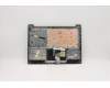 Lenovo 5CB0X56585 COVER Upper Case ASM_UK L81WA NFPPGYDIS