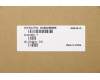Lenovo 5CB0X56595 COVER Upper Case ASM_RU L81WA NFPPGYDIS