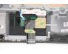 Lenovo 5CB0X56602 COVER Upper Case ASM_HG L81WA NFPPGYDIS