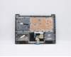 Lenovo 5CB0X56615 COVER Upper Case ASM_UK L81WA FPPGYDIS