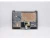 Lenovo 5CB0X56636 COVER Upper Case ASM_SA L81WA FPPGYDIS