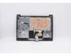 Lenovo 5CB0X56657 COVER Upper Case ASM_GR L81WA NFPABEDIS