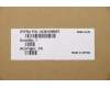 Lenovo 5CB0X56657 COVER Upper Case ASM_GR L81WA NFPABEDIS