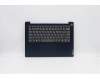 Lenovo 5CB0X56685 COVER Upper Case ASM_RU L81WA FPABEDIS