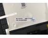 Lenovo 5CB0X56696 COVER Upper Case ASM_SA L81WA FPABEDIS
