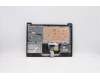 Lenovo 5CB0X56699 COVER Upper Case ASM_CZ-SKL81WAFPABEDIS