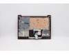 Lenovo 5CB0X56717 COVER Upper Case ASM_GR L81WA NFPCRDDIS