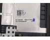 Lenovo 5CB0X56787 COVER Upper Case ASM_FR L81WC NFPABDIS