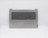 Lenovo 5CB0X56857 C-Cover with keyboard,Slovenian,Platinum Grey,Non_Backlight,Non_Fingerprint