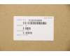 Lenovo 5CB0X56858 COVER Upper Case ASM_SW L81WC NFPPGDIS