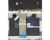 Lenovo 5CB0X56885 COVER Upper Case ASM_BE L81WC FPPGDIS