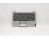 Lenovo 5CB0X56912 COVER Upper Case ASM_GR W 81VT PG