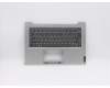 Lenovo 5CB0X56978 COVER Upper Case ASM_AR-E W 81VU PG
