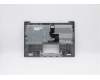 Lenovo 5CB0X56978 COVER Upper Case ASM_AR-E W 81VU PG